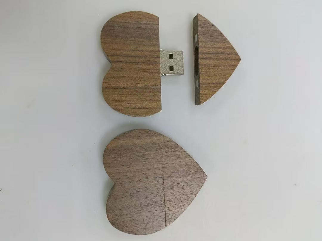 Heart-Shaped oden Keychain Bowlift