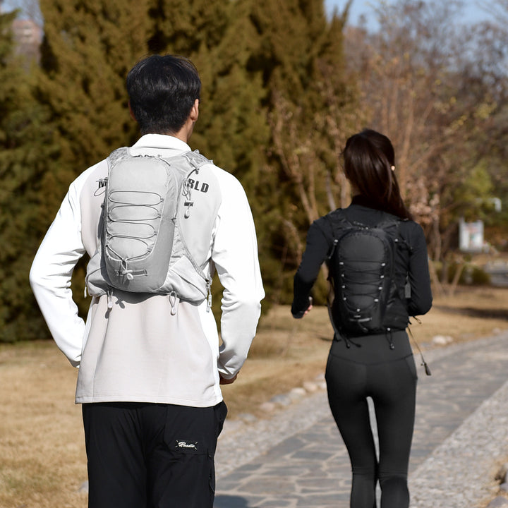 Sporty Trail Backpack Bowlift