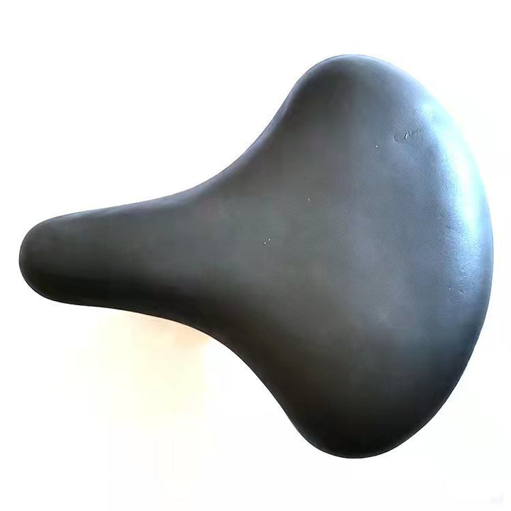 WoComfort Gel Bicycle Seat Cushion Bowlift