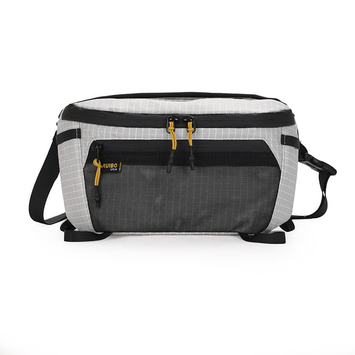 Versatile Adventure Crossbody Bag Bowlift
