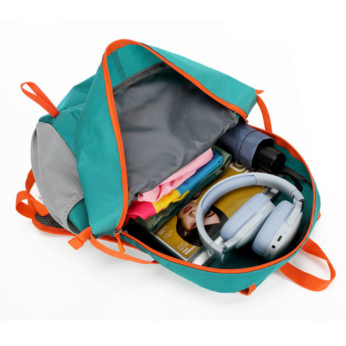 Sporty Outdoor Bag Bowlift
