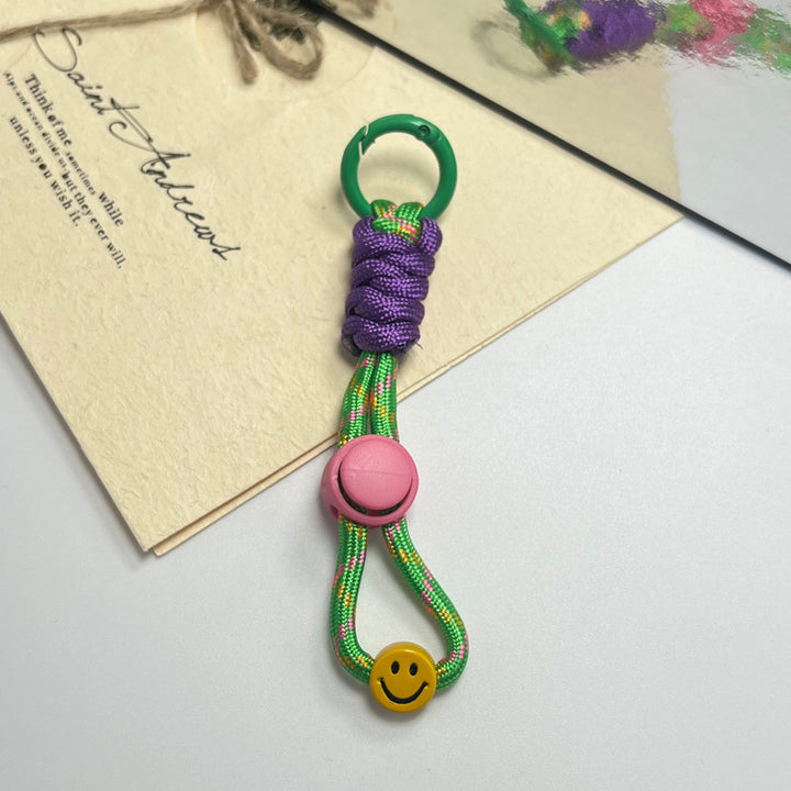 Keychain Holder Bowlift