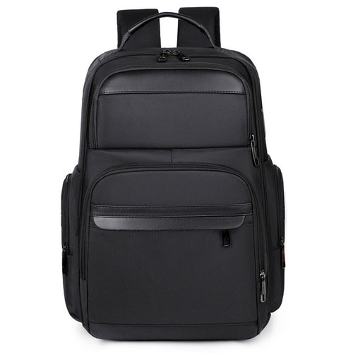 Tech-Ready Travel Backpack Bowlift