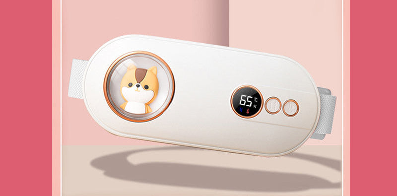 Smart Heating Massage Device Bowlift
