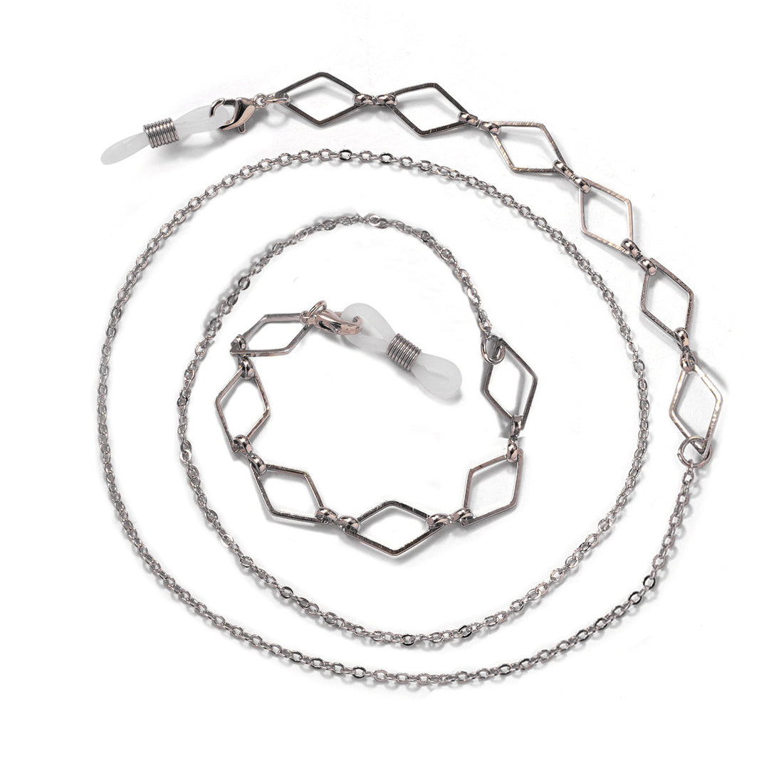 Colorful Beaded Eyewear Chain Bowlift 1786688581