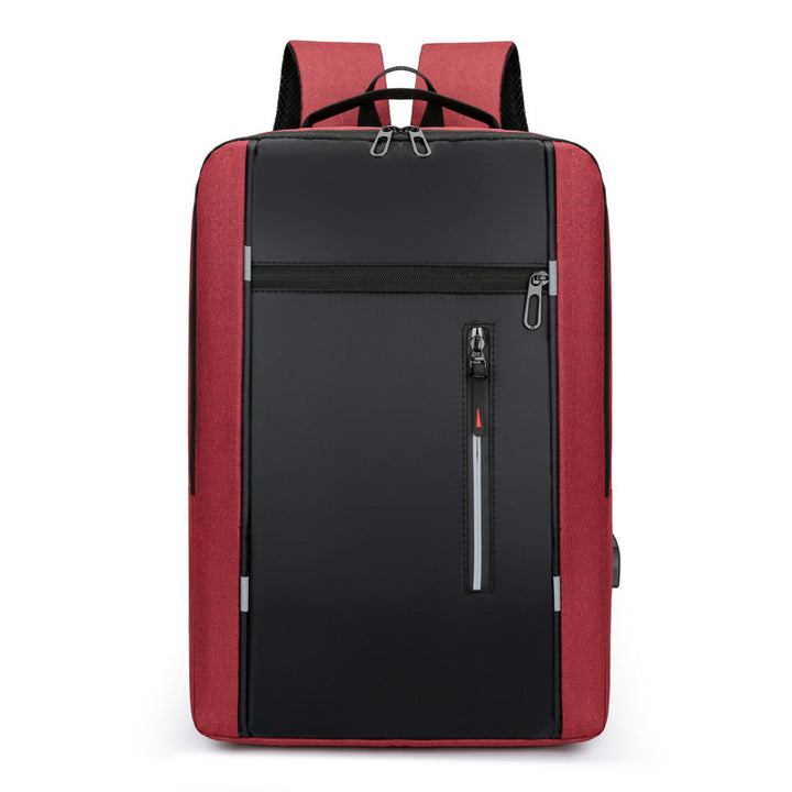 Versatile Laptop Backpack Bowlift
