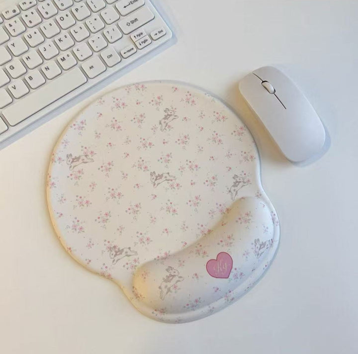 Ergonomic Mouse Pad