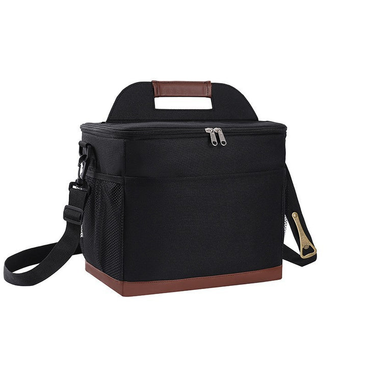 Insulated Picnic Cooler Bag Bowlift