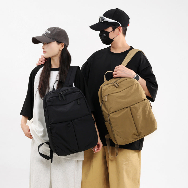 Lightweight Urban Backpack Bowlift