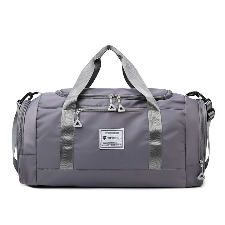 Premium Multi-Functional Gym Duffle Bag Bowlift