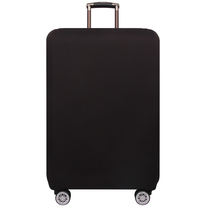 Women's hard shell suitcase with robust, scratch-resistant design Bowlift