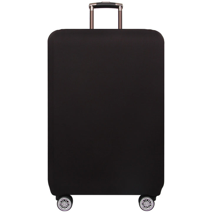 Women's hard shell suitcase with robust, scratch-resistant design Bowlift