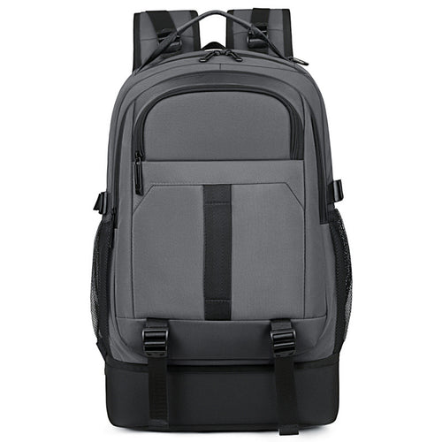 Professional Gear-Ready Backpack
