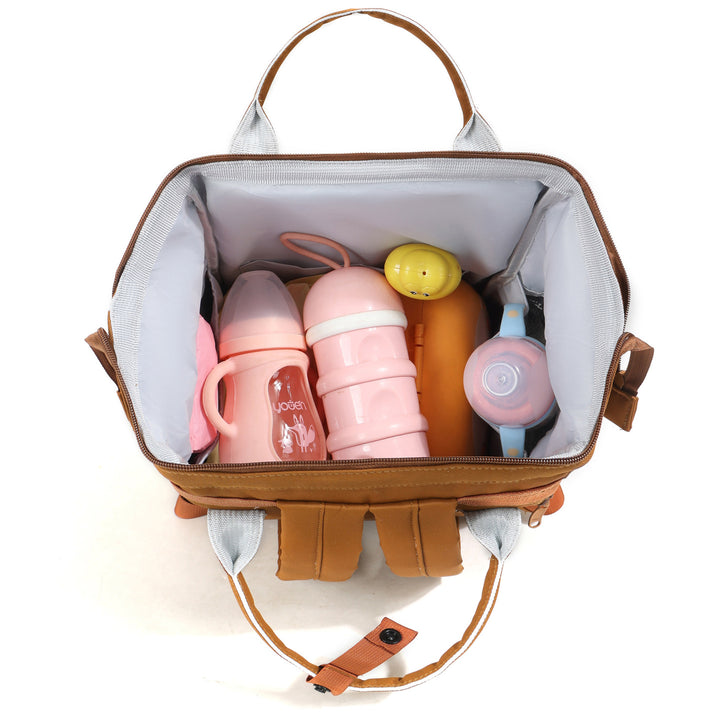 Diaper Bag Bowlift
