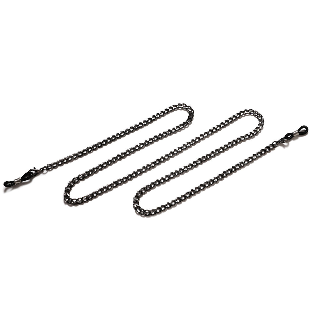 Stylish Chain Wallet Strap Bowlift