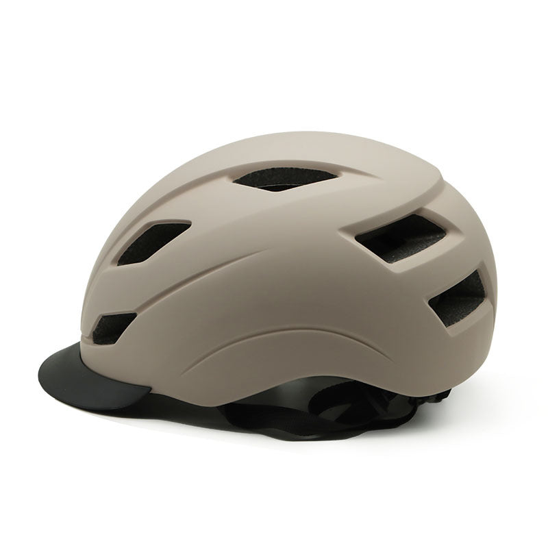 Bike helmet Bowlift
