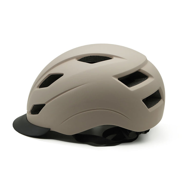 Bike helmet Bowlift