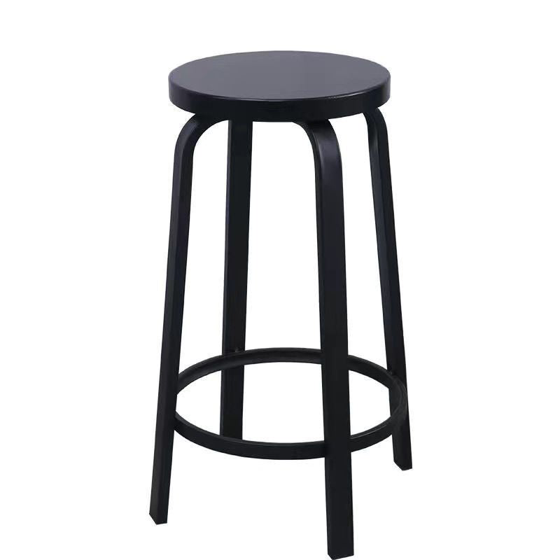 Adjustable Height Bar Stool Bowlift