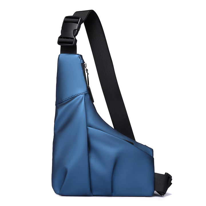 Sleek Waterproof Lightweight Sling Bag Bowlift