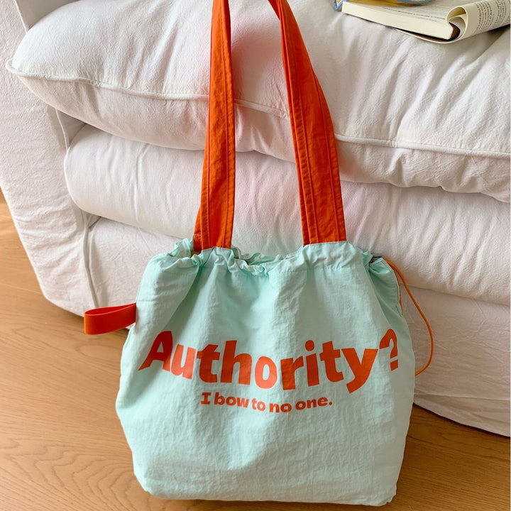 Leisure Tote Bag Bowlift