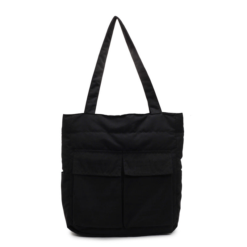 Everyday Utility Tote Bowlift