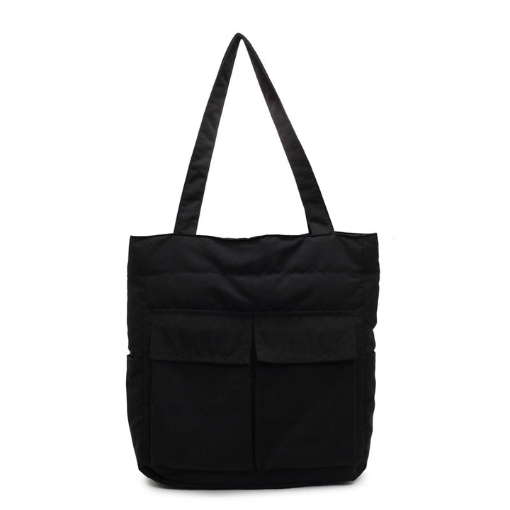 Everyday Utility Tote Bowlift