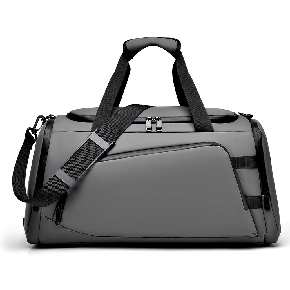 Durable Travel Duffel Bag Bowlift