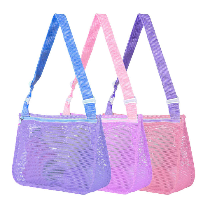 Breathable mesh bag Bowlift
