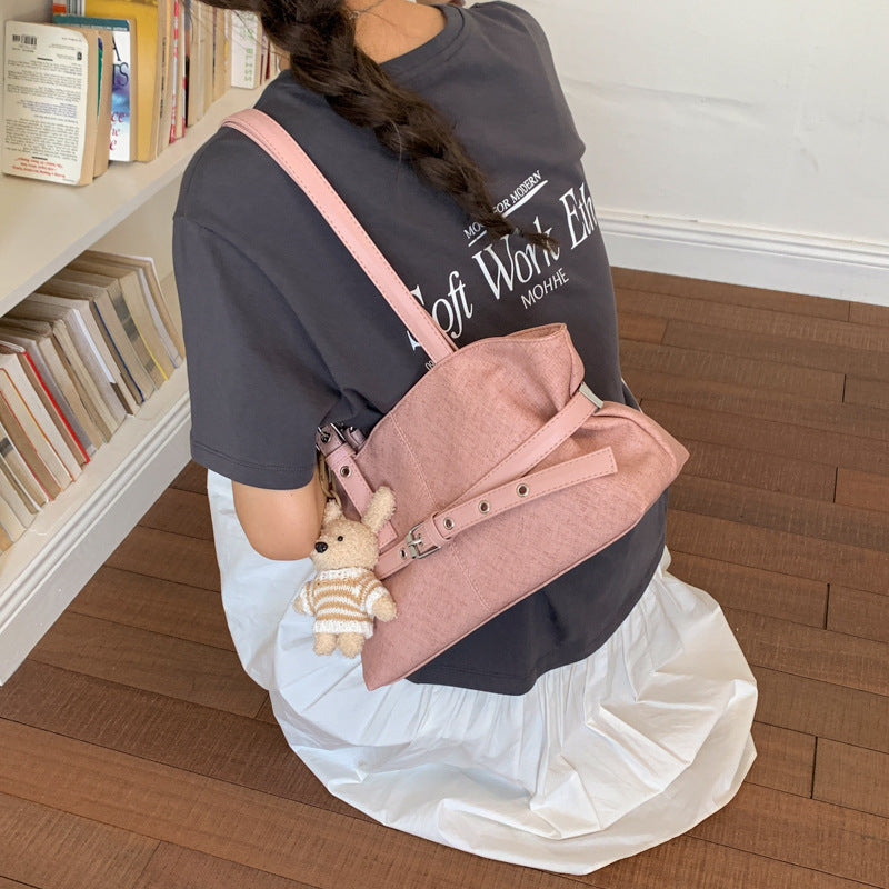 Stylish Multi-Functional Handbag Bowlift
