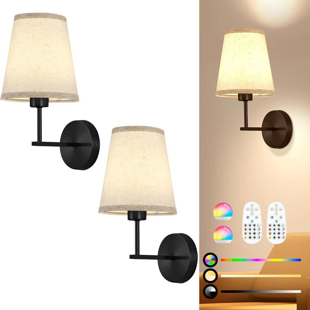 Decorative Wall Lighting