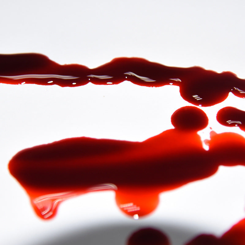 Realistic Liquid Blood Prop Bowlift