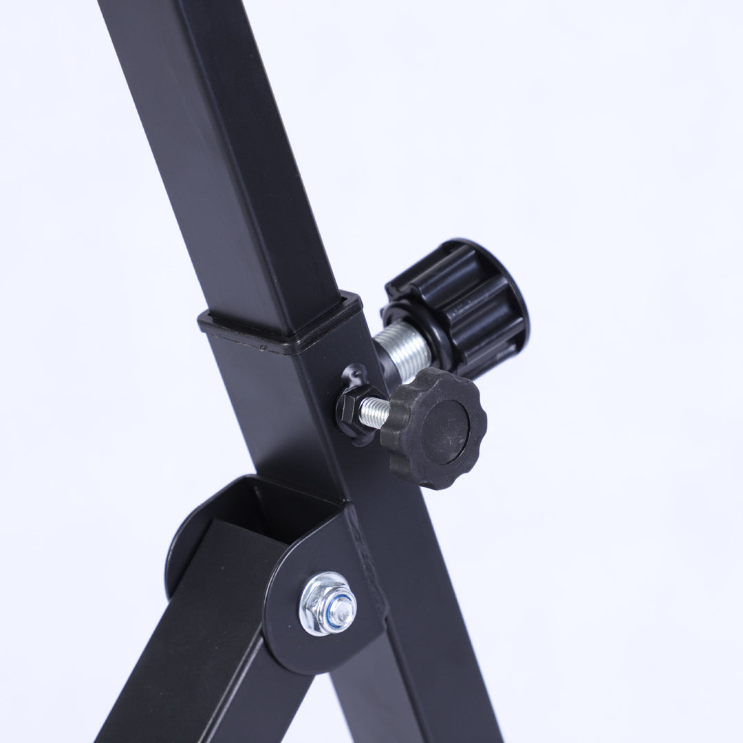 Adjustable Resistance Home Gym Machine Bowlift
