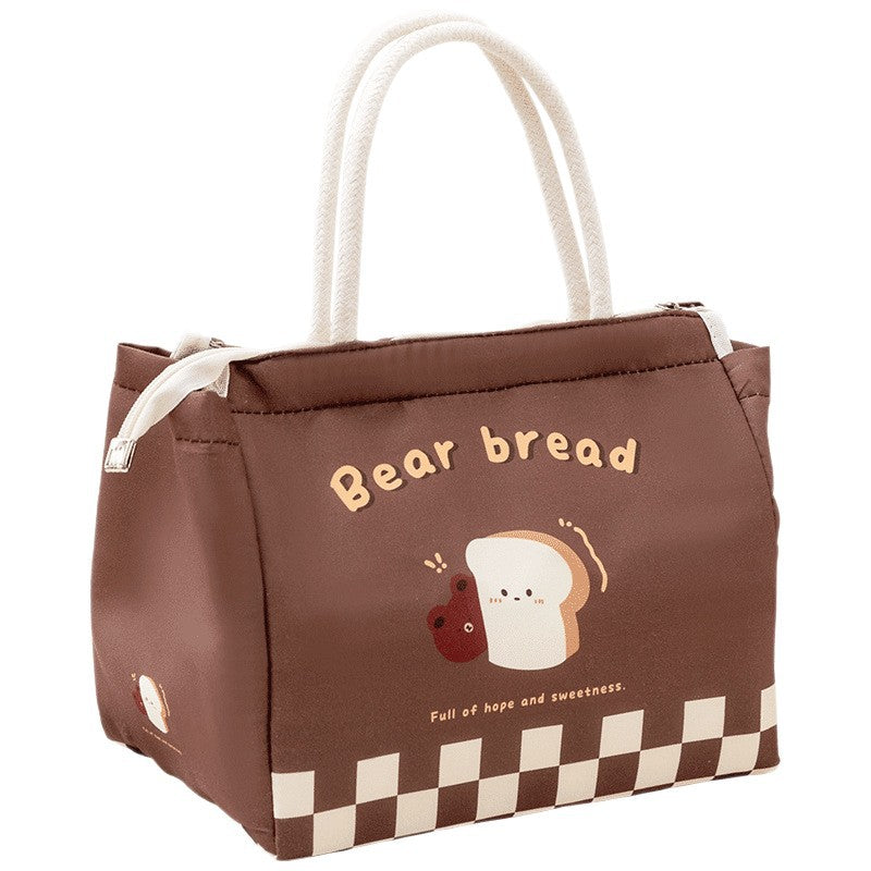 Cute Kawaii Lunch Bag Bowlift
