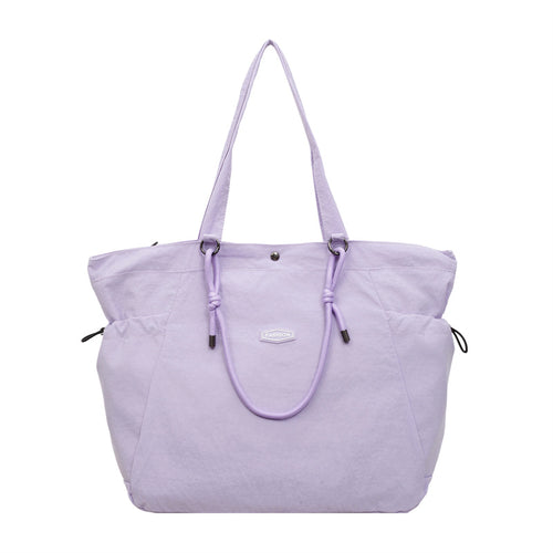 Spacious Casual Tote