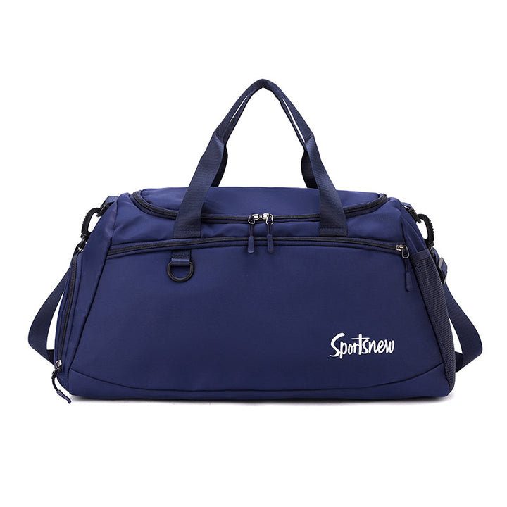 All-Purpose Travel Duffel Bag Bowlift