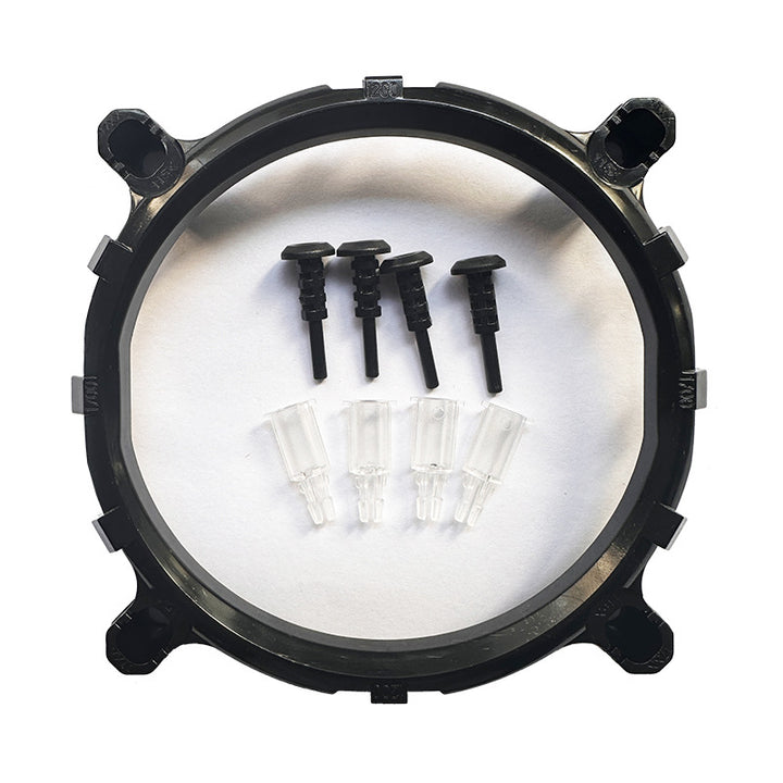 Modular Connector Kit Bowlift