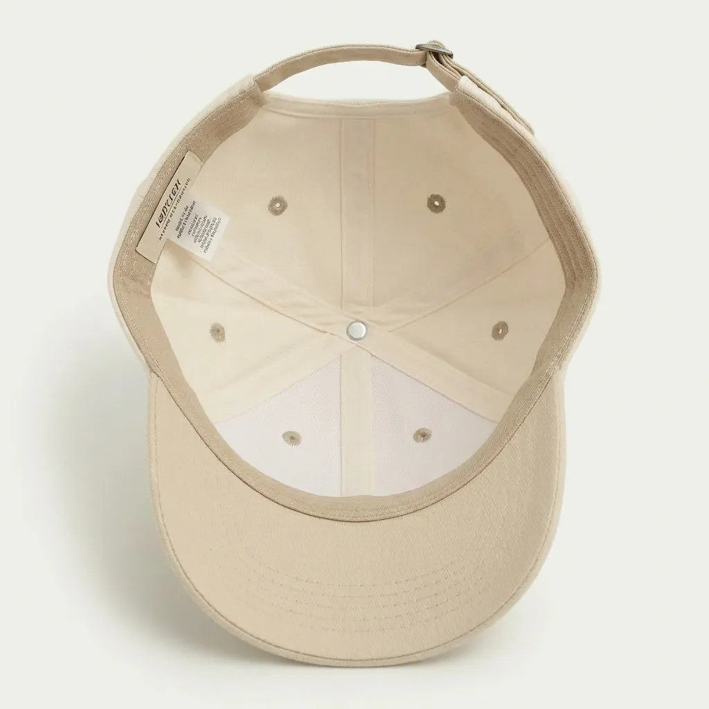 Women's stylish baseball cap with vintage design Bowlift