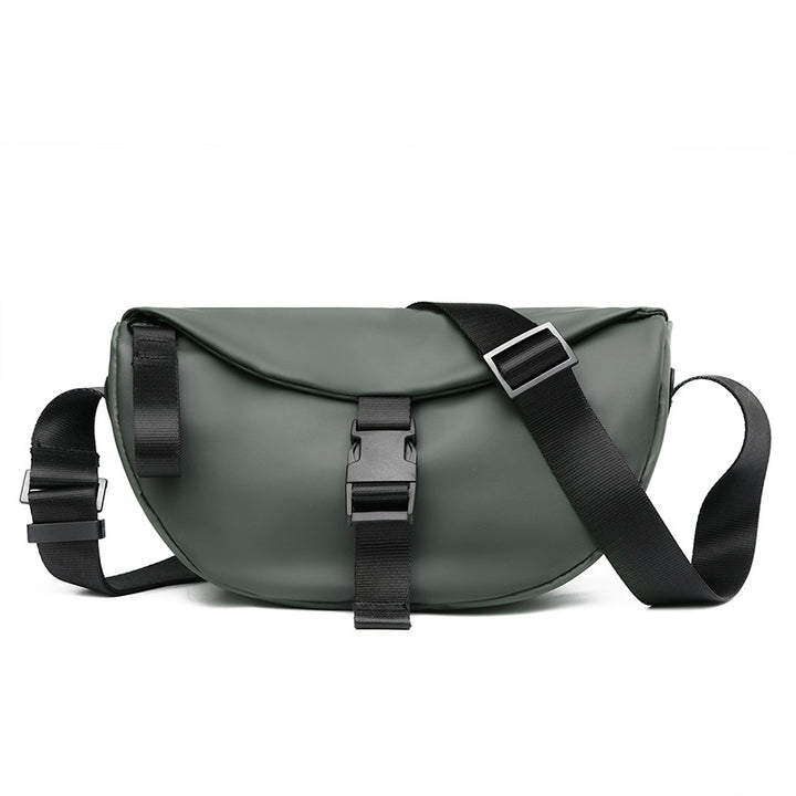 Versatile Waterproof Crossbody Bag Bowlift