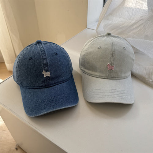 Women's Casual Adjustable Cap Bowlift