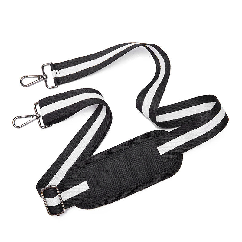 Durable Adjustable Guitar Strap Bowlift