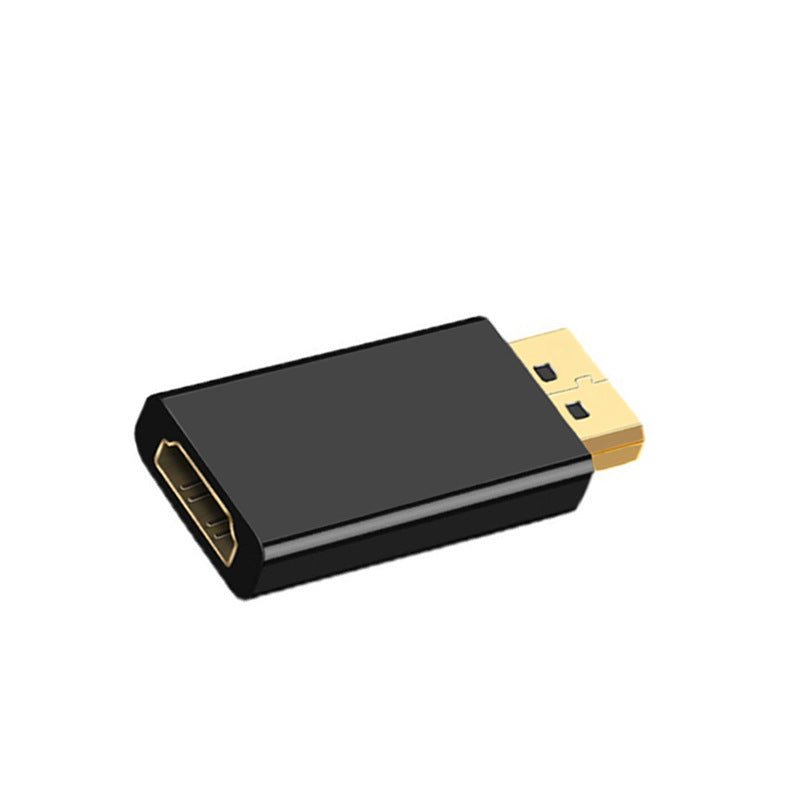 DisplayPort to HDMI Adapter Bowlift