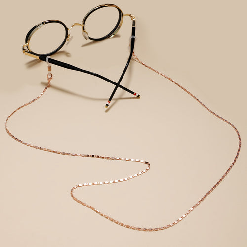 Stylish Sunglasses Chain Bowlift