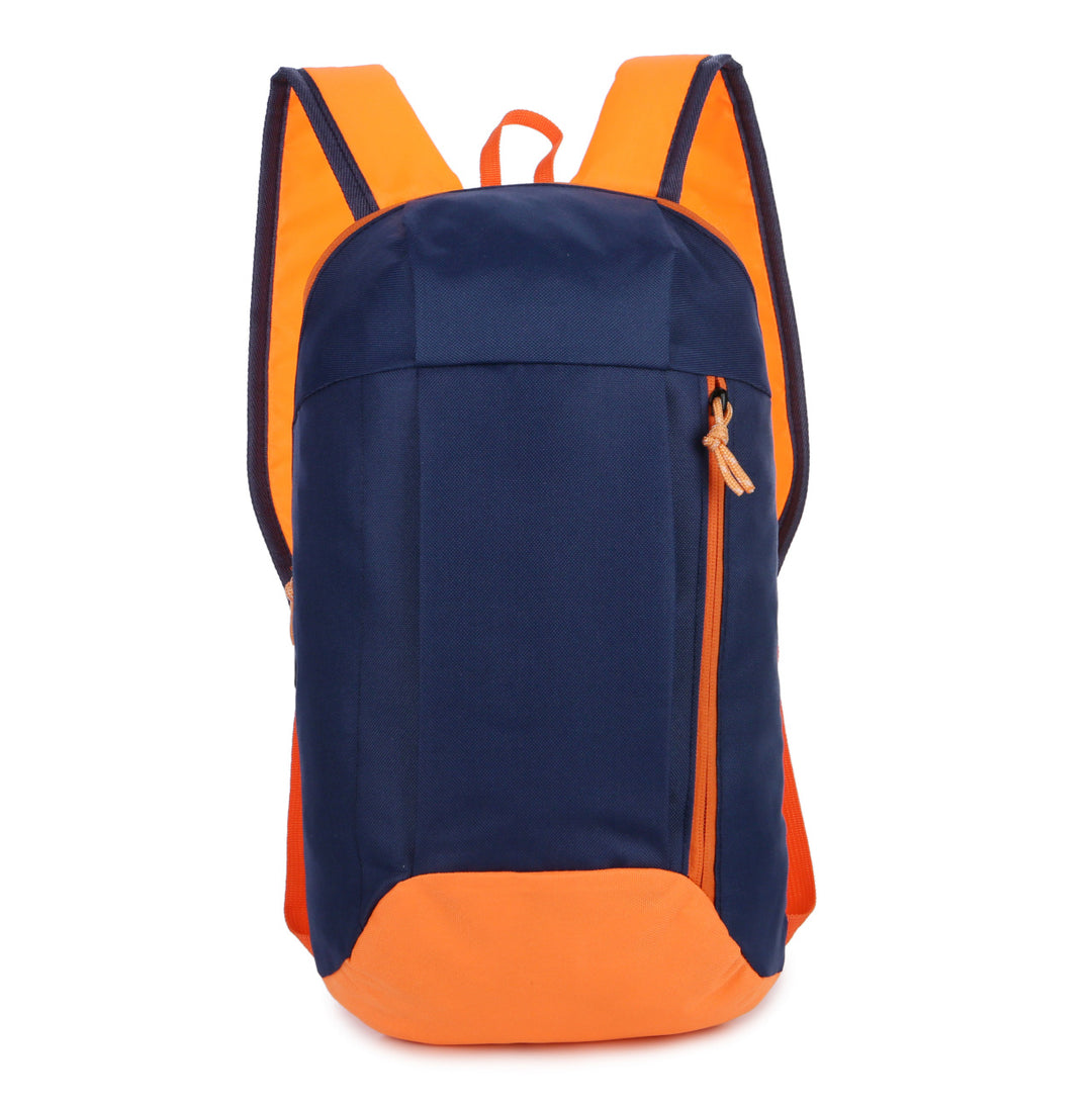 Functional Travel Rucksack Bowlift