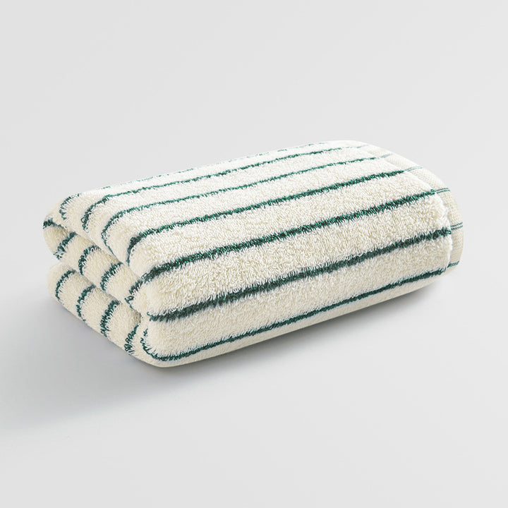 Women high-quality bath towel Bowlift