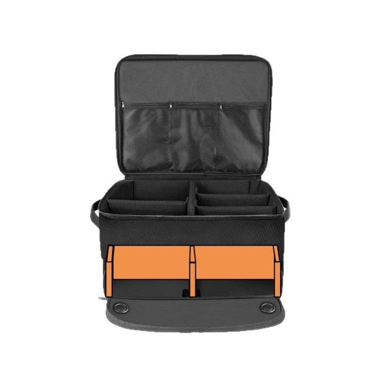 Sports Gear Organizer Bowlift