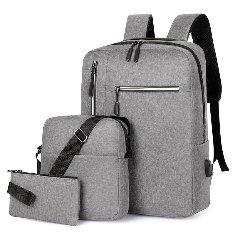 Versatile Backpack Set Bowlift