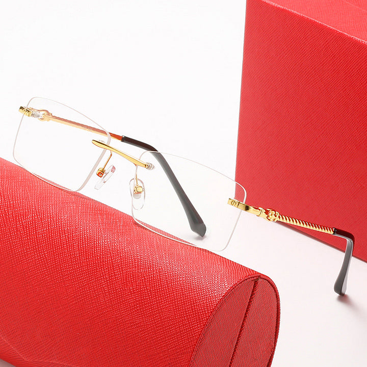 Women’s fashionable sunglasses Bowlift