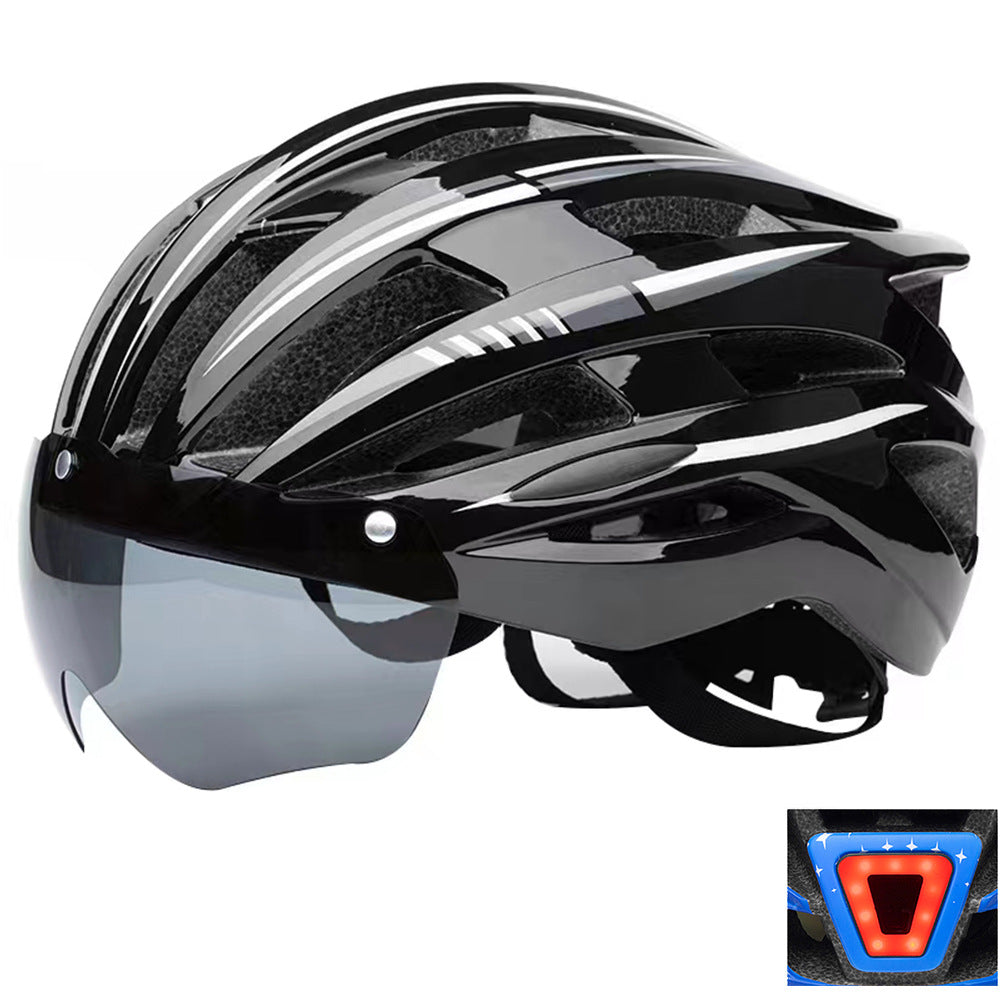 Bike helmet Bowlift