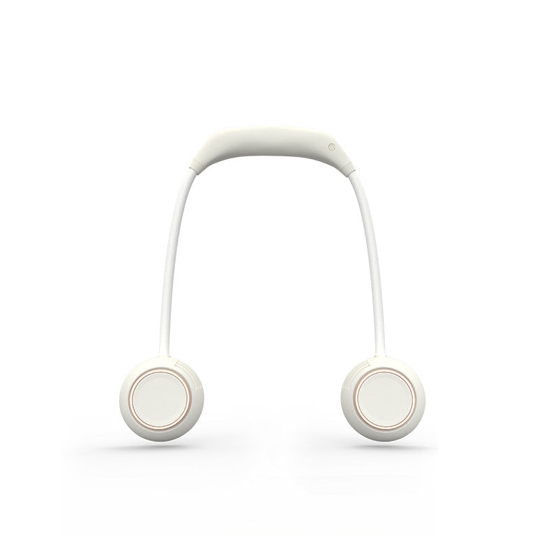 Wireless Neckband Headphones Bowlift