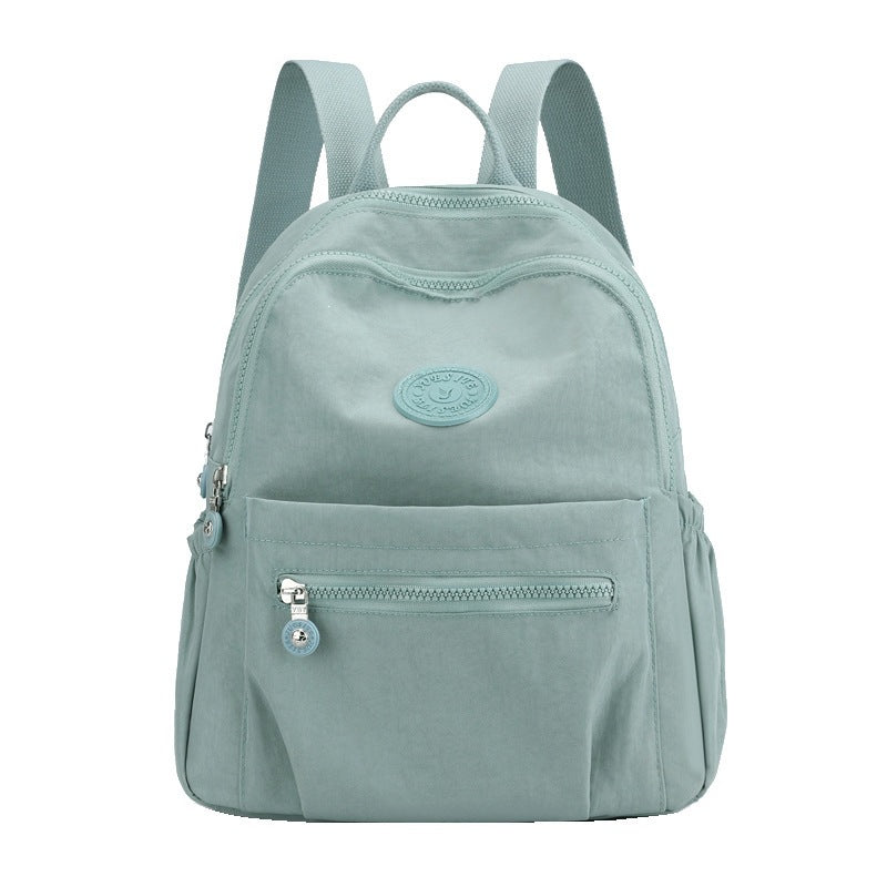 Urban Multi-Compartment Backpack Bowlift